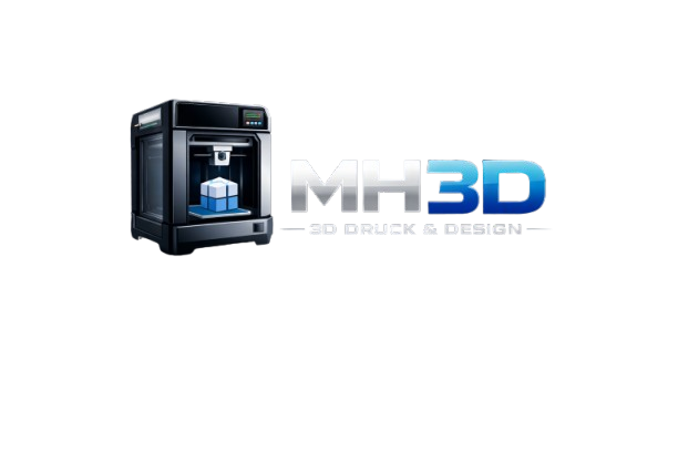 MH3D - Print it. Own it.